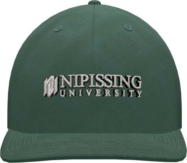 Nipissing University Cap