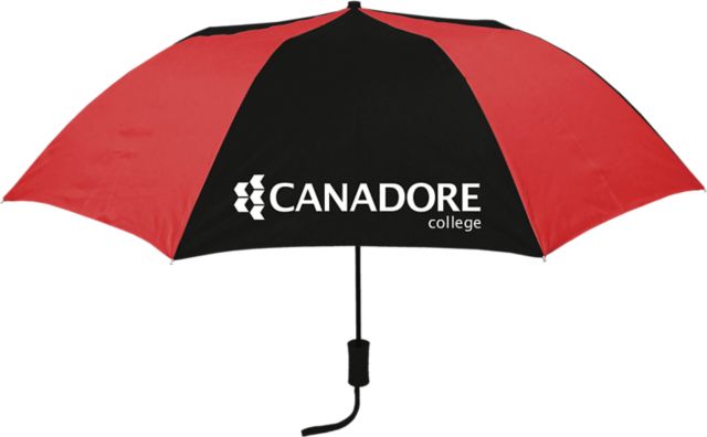 Canadore College 48'' Umbrella