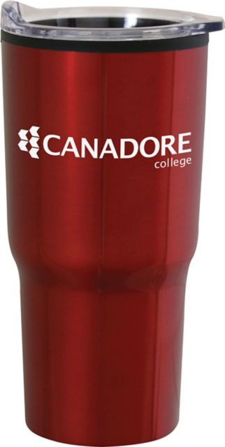 Canadore College 20 oz. Tumbler
