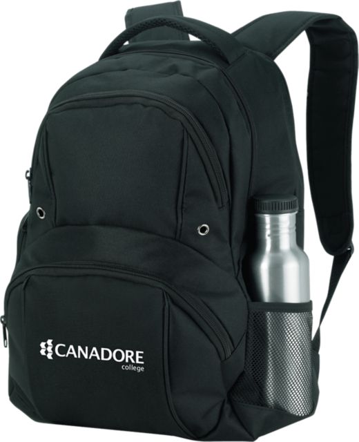 Canadore College Backpack