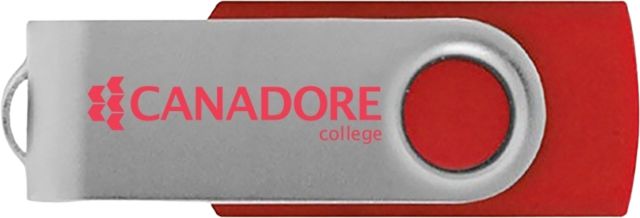 Canadore College ECO CARD USB 16 GB