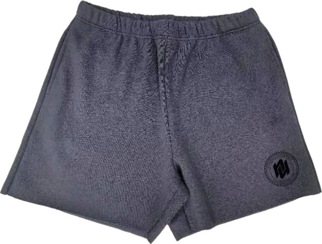 Nipissing University High Wasit Shorts