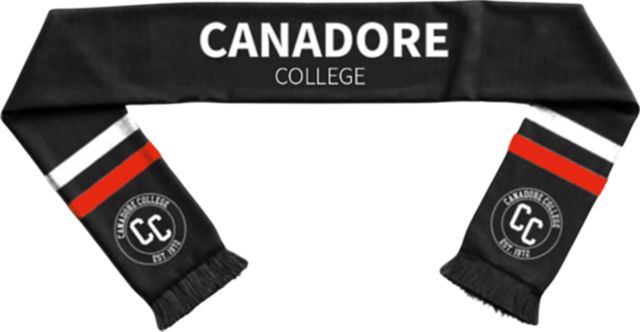 Canadore College Scarf