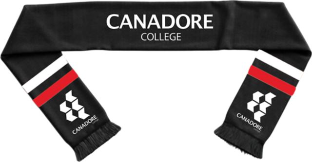 Canadore College Scarf