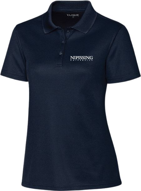 Nipissing University Performance Polo