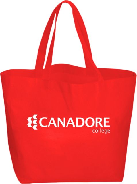 Canadore College Non Woven Shopping Bag
