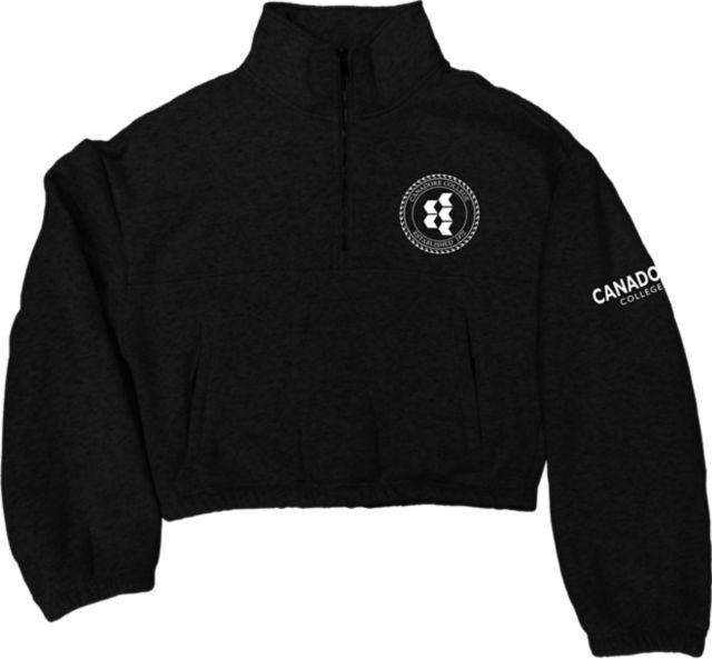 Canadore College 1/4 Zip