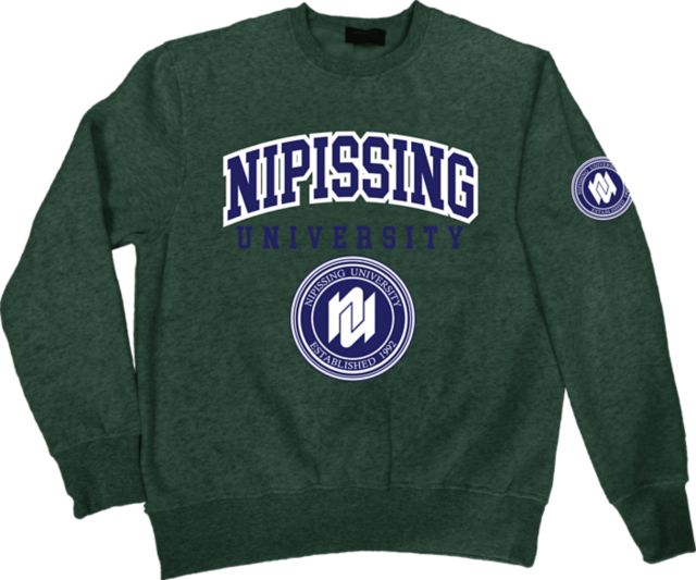 Nipissing University Crewneck