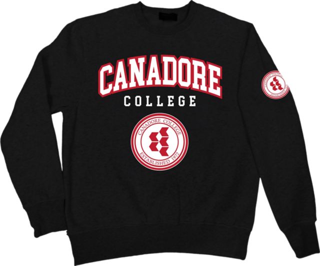 Canadore College Crewneck