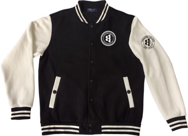 Canadore College Varsity Jacket