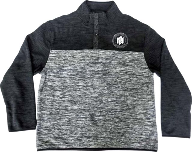 Nipissing University Polar Fleece