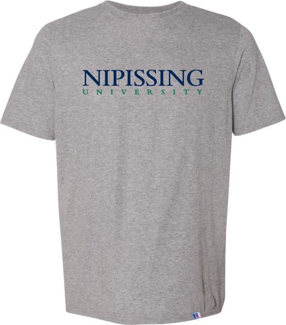 Nipissing University Short Sleeve T-Shirt