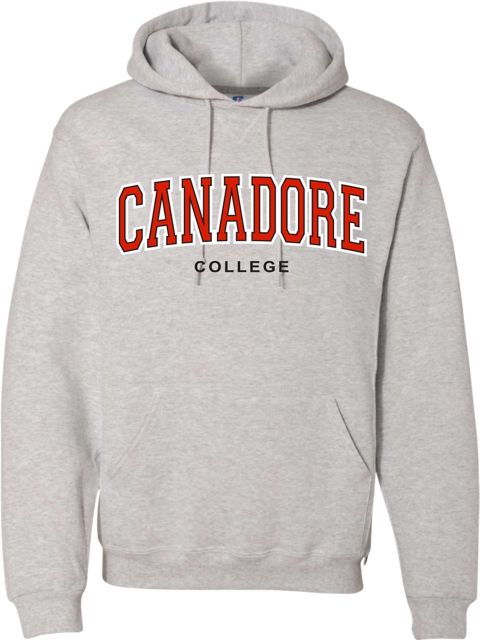 Canadore College Hooded Sweatshirt