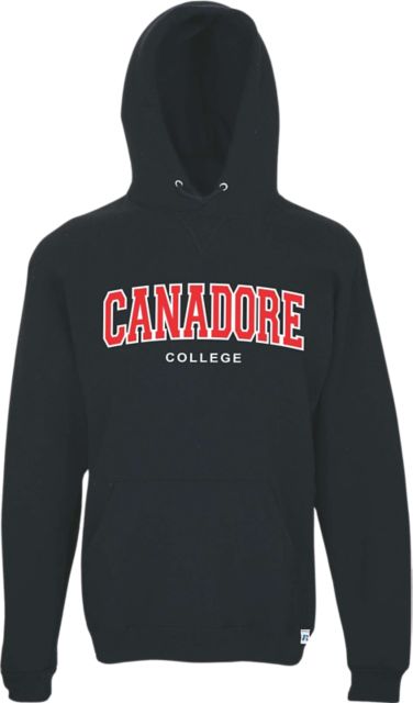 Canadore College Hooded Sweatshirt