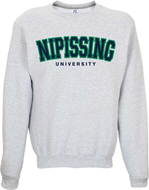 Nipissing University Crewneck Sweatshirt
