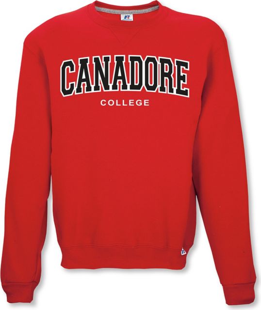 Canadore College Crewneck Shirt