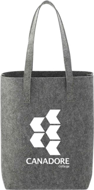 Canadore College Tote Bag