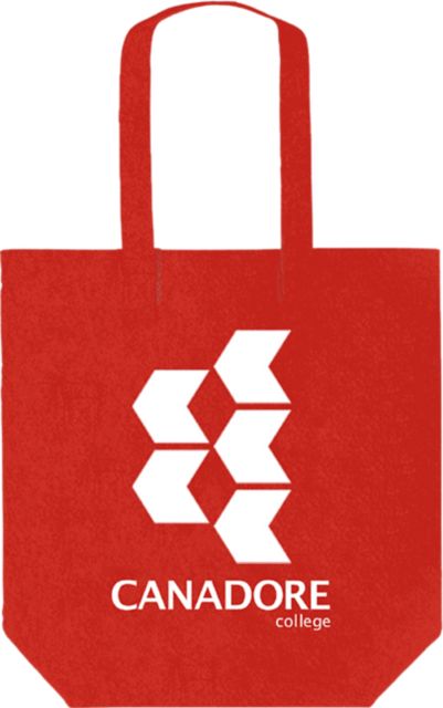 Canadore College Tote Bag