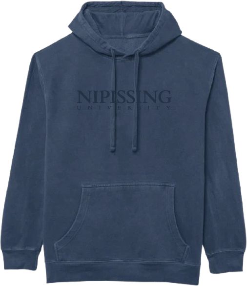 Nipissing University Hooded Sweatshirt