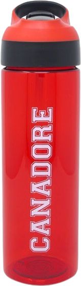 Canadore College 23 oz. Tritan Water Bottle