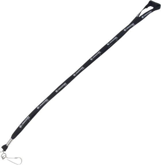 Canadore College 3/8'' Lanyard
