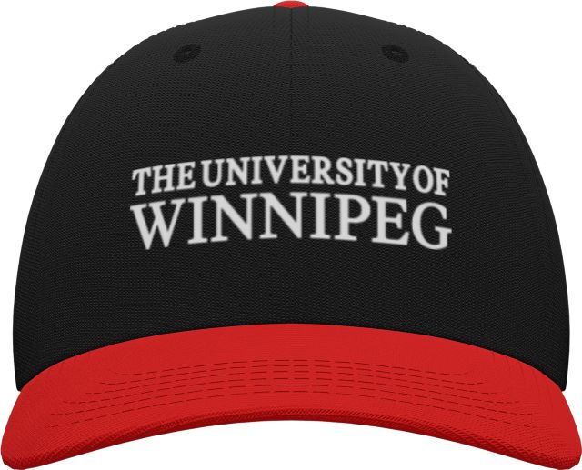 University of Winnipeg Cap