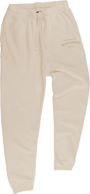 University of Winnipeg Pants