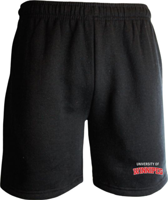 University of Winnipeg Shorts