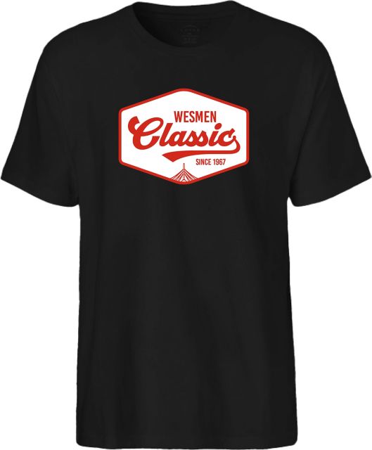 University of Winnipeg Short Sleeve T-Shirt