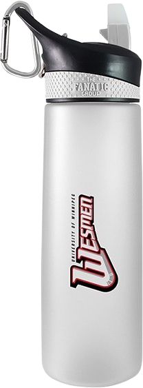 University of Winnipeg 24 oz. Sport Bottle
