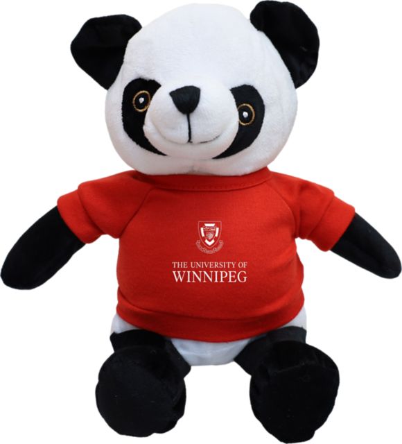 University of Winnipeg 7.5'' Cuddle Pals