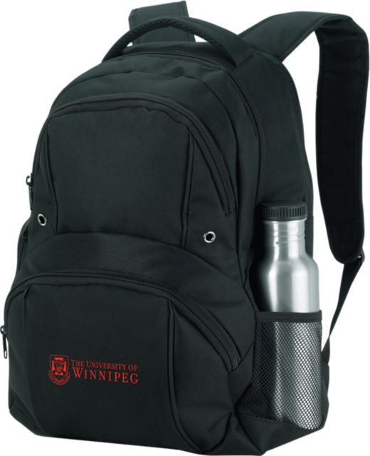 University of Winnipeg Backpack