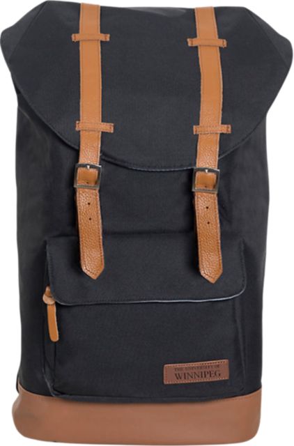 University of Winnipeg Backpack