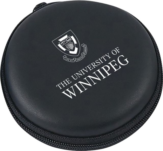 University of Winnipeg Travel Charging Kit