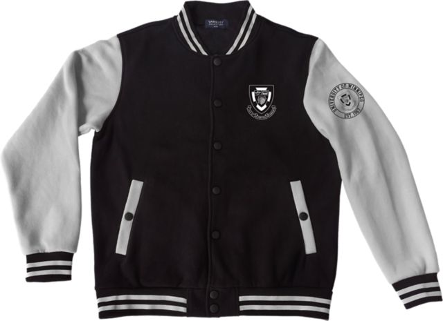 University of Winnipeg Varsity Jacket