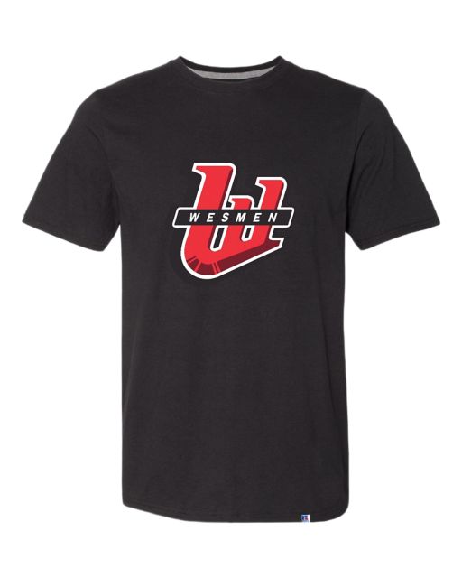 University of Winnipeg Short Sleeve T-Shirt