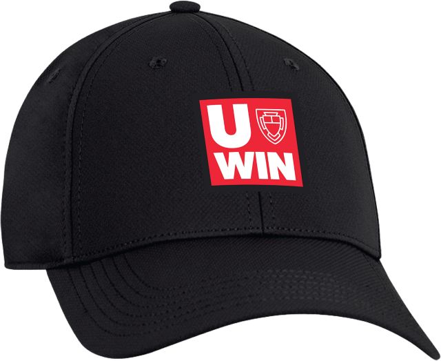University of Winnipeg Stratus Adjustable Cap