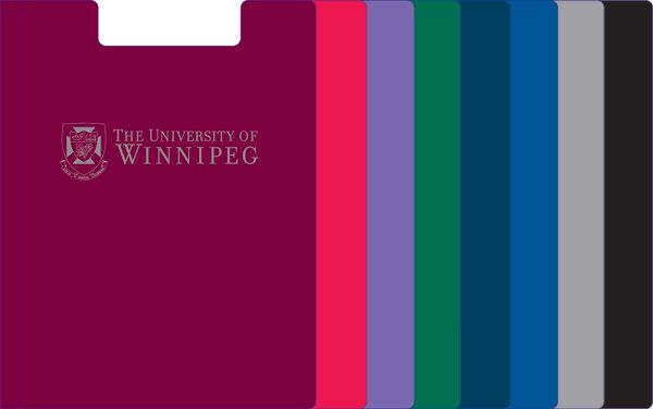 The University of Winnipeg Clipboard