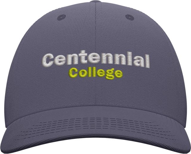 Centennial HP Science and Technology Centre Cap