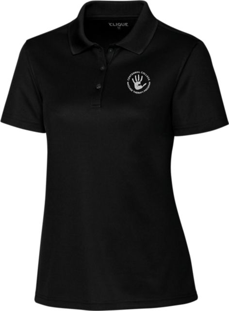 Centennial HP Science and Technology Centre Women's Polo
