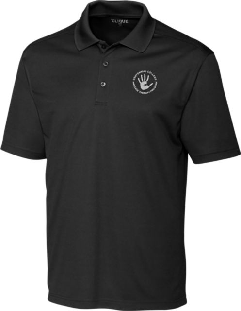 Centennial HP Science and Technology Centre Polo