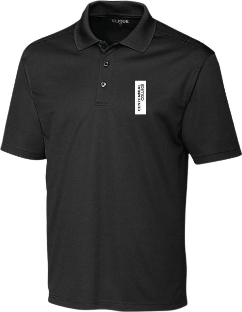 Centennial HP Science and Technology Centre Eco Performance Polo
