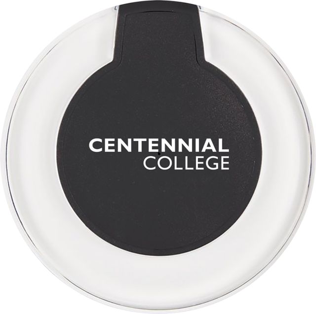 Centennial HP Science and Technology Centre Wireless Charging Pad
