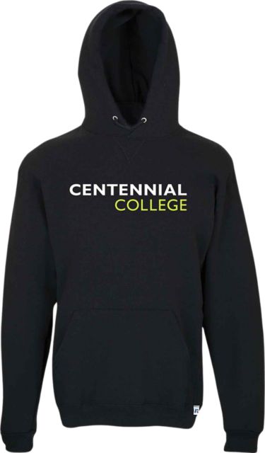 Centennial HP Science and Technology Centre Hooded Sweatshirt