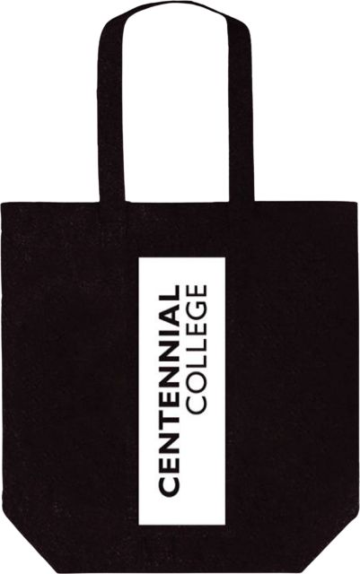 Centennial HP Science and Technology Centre Tote Bag