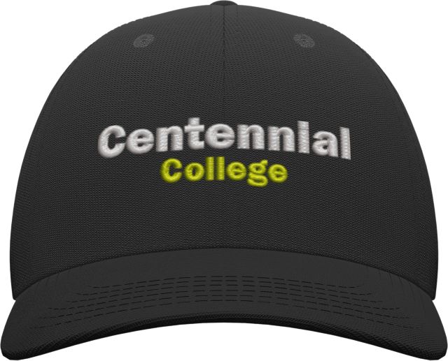 Centennial College Ashtonbee Campus Cap