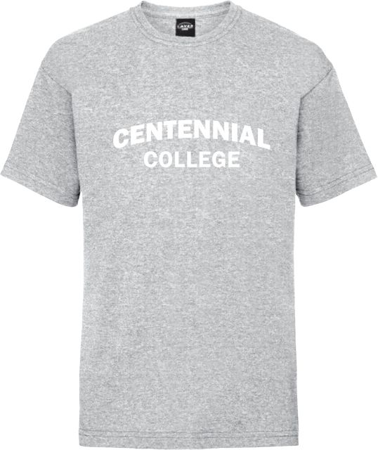 Centennial College Ashtonbee Campus Short Sleeve T-Shirt