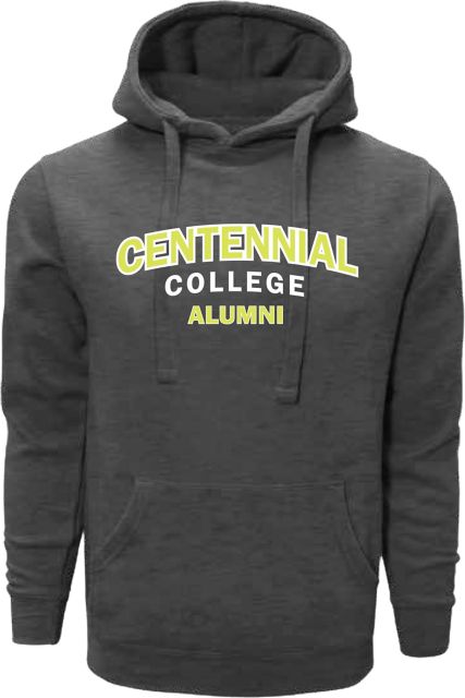 Centennial College Ashtonbee Campus Alumni Hoodie