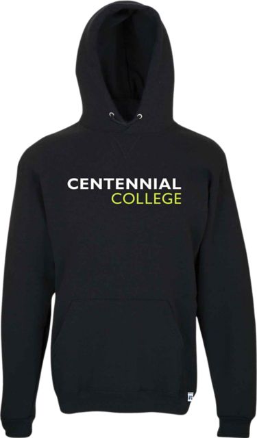 Centennial College Ashtonbee Campus Hooded Sweatshirt