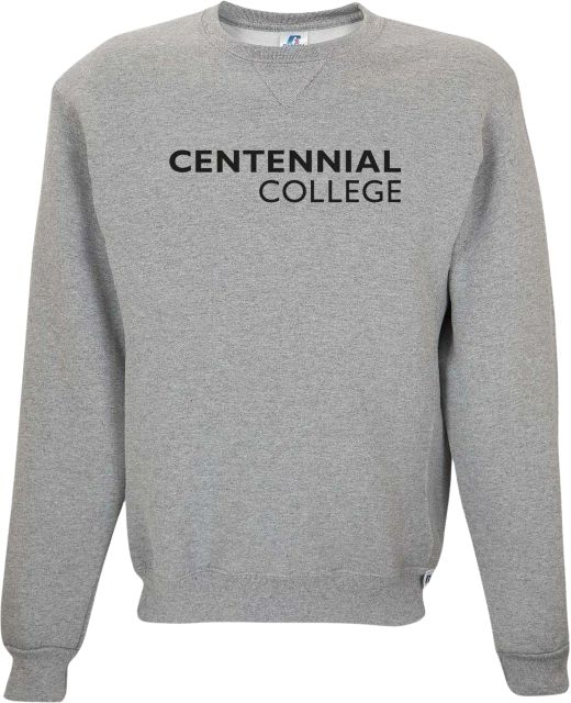 Centennial College Ashtonbee Campus Crewneck Shirt